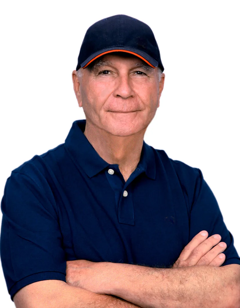 Reynald Vito Grattagliano, founder of ARKAY Beverages