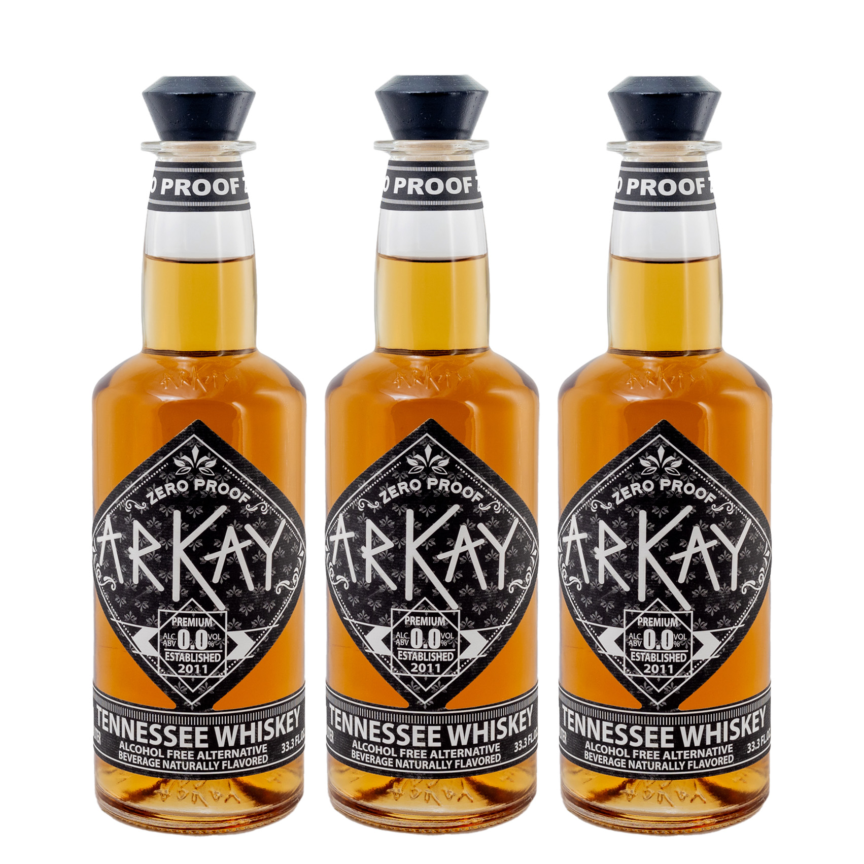 ArKay Whisky Line