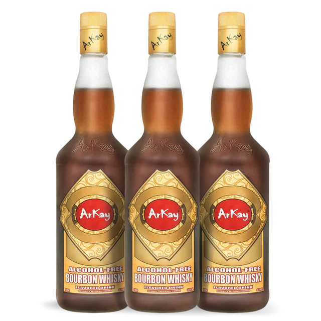 Whisky Pack