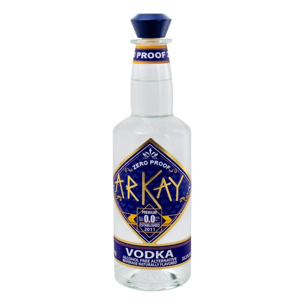 ARKAY Vodka Alternative, 1 liter bottle